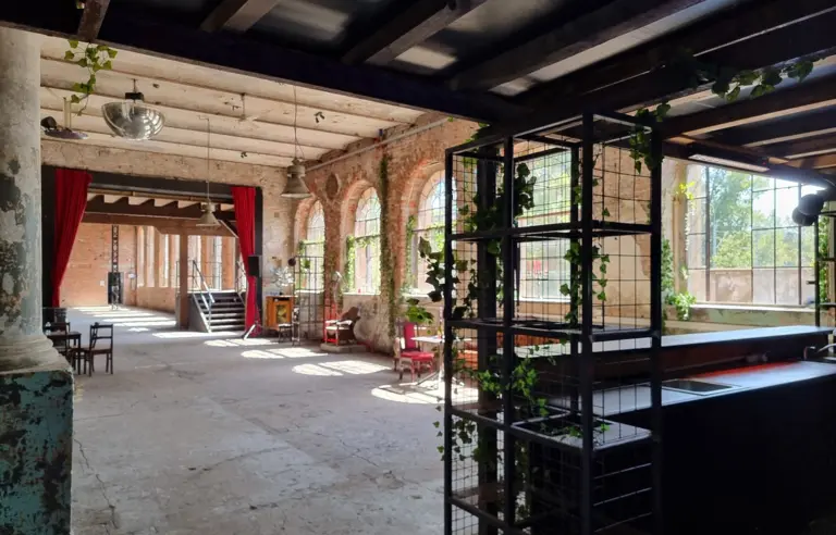 Stalownia Concept - zdjęcie 1