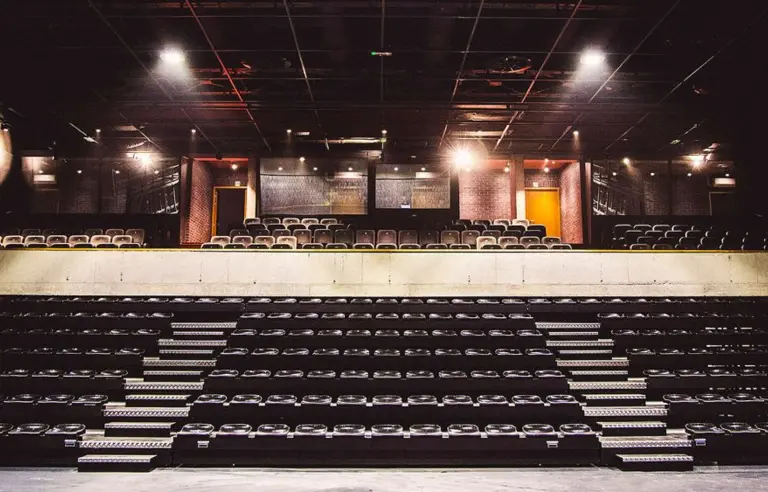 Klub Studio Krakow eventy