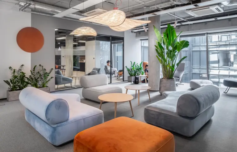 Wolf Marszałkowska Warszawa