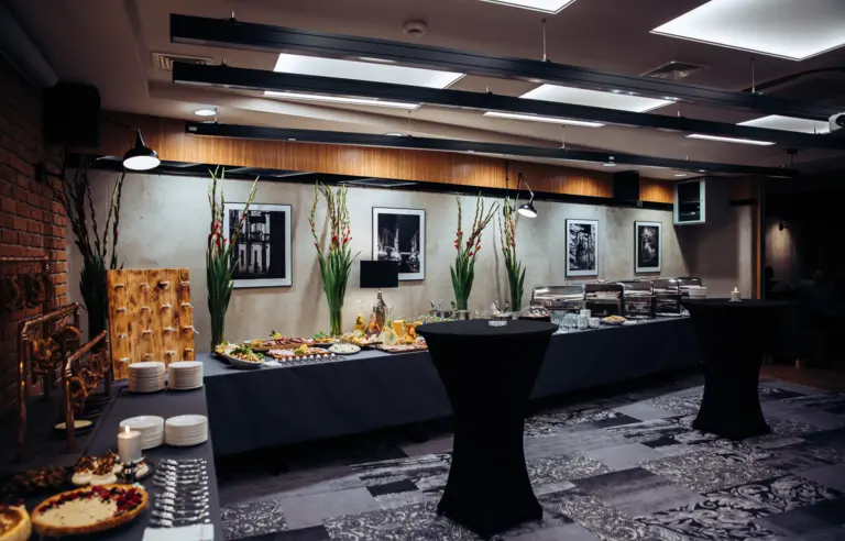 Hotel Wieniawski - zdjęcie 1