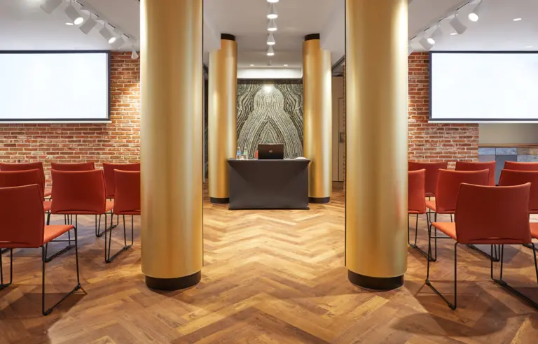 INX Design Hotel - zdjęcie 1