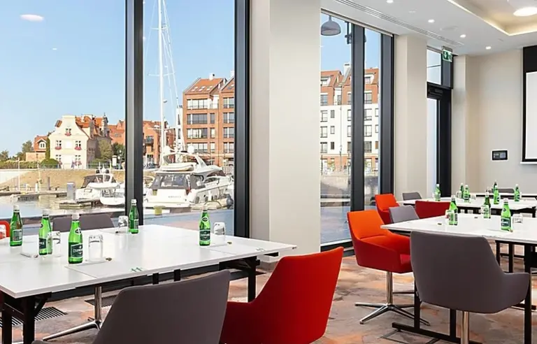 Holiday Inn Gdańsk – City Centre - zdjęcie 1