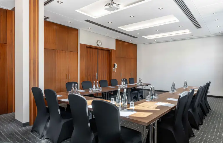 Wyndham Wrocław Old Town - photo 1