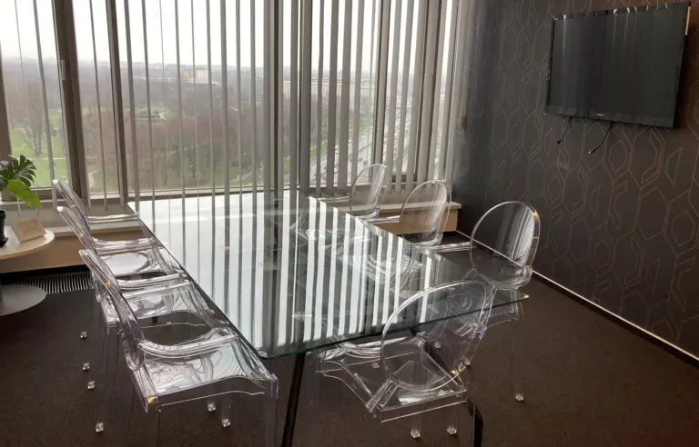 BeIN Offices powered by BiznesHUB - zdjęcie 1