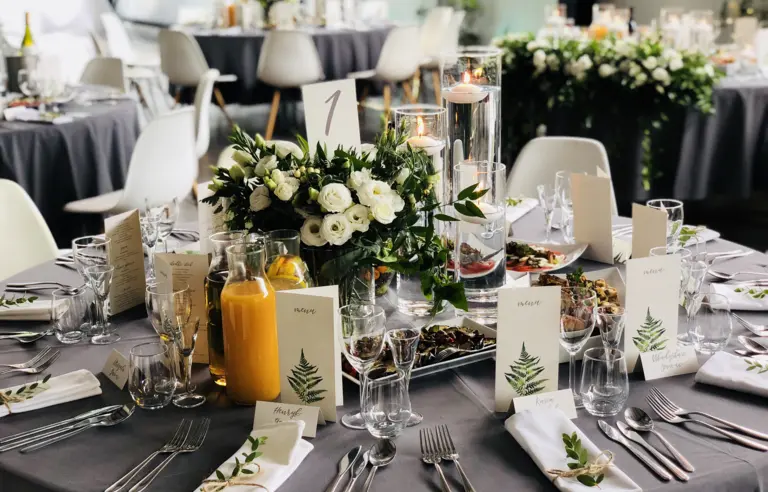 Restauracja La Barraca Warszawa