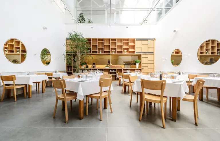 Warszawa Wschodnia by Mateusz Gessler - photo 1