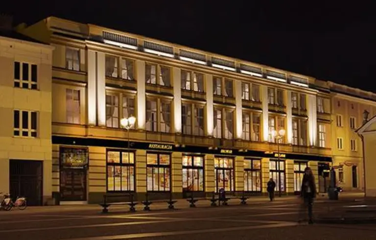 Royal Hotel & Spa Bialystok