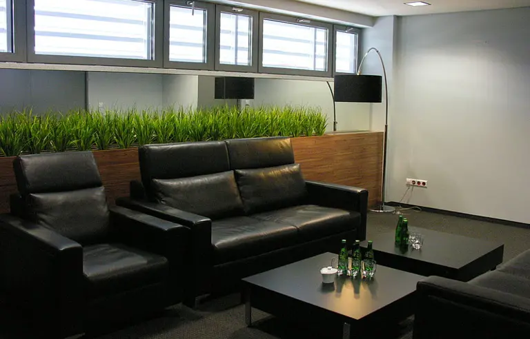 Centrum Kongresowe Targi Kielce - zdjęcie 1