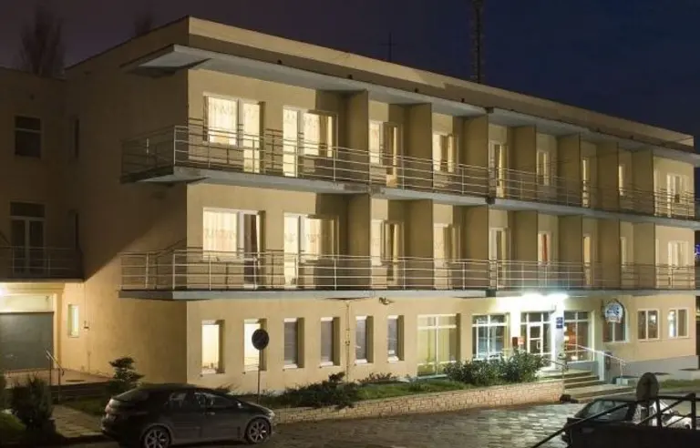 Sanatorium Kamienny Potok - zdjęcie 1