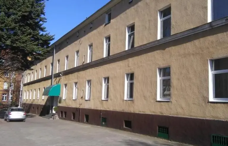 Hotel Kapitan Szczecin - photo 1