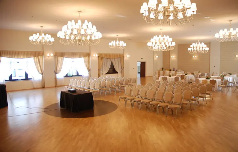 Sala Bankietowa