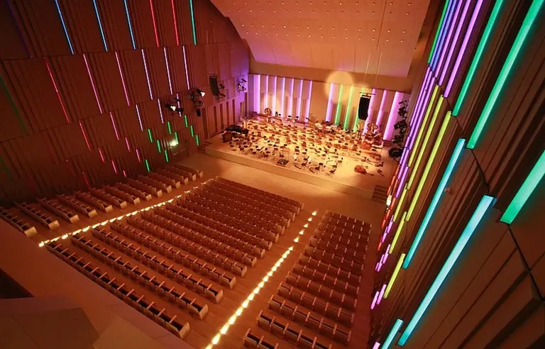 Filharmonia Świętokrzyska im. Oskara Kolberga - photo 1