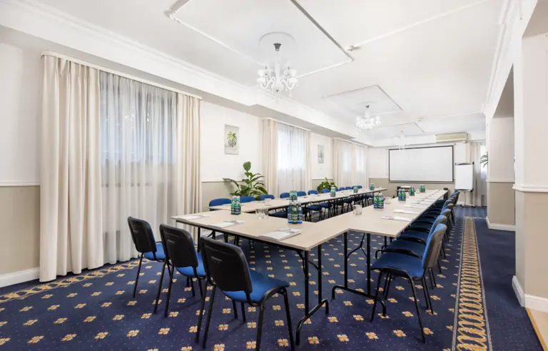 Sala konferencyjna