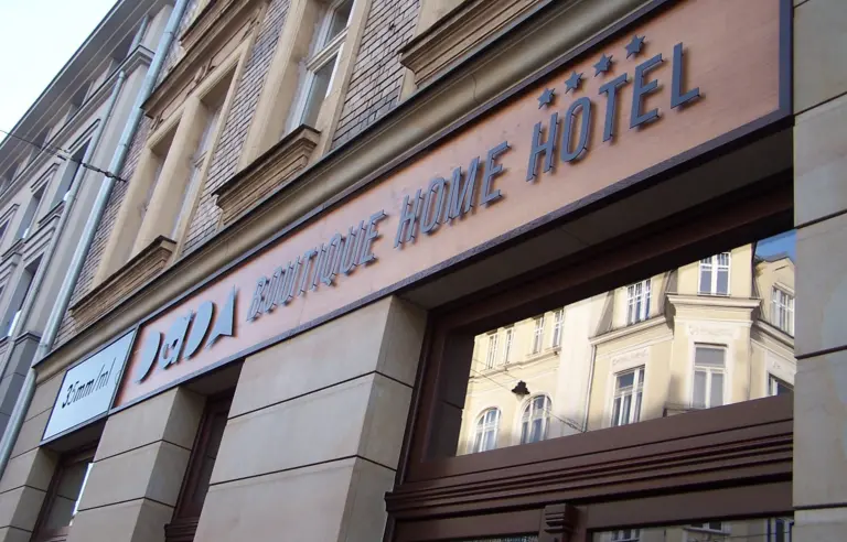 Dada Boutique Home Hotel - zdjęcie 1