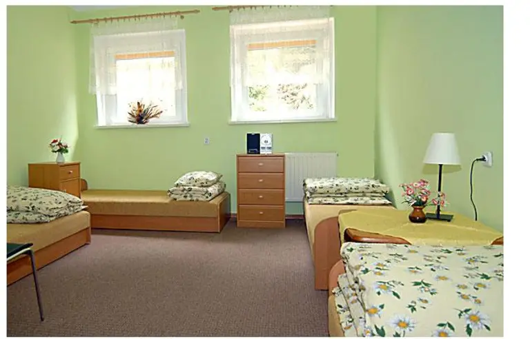 Kopalnia Złota w Złotym Stoku - zdjęcie 1