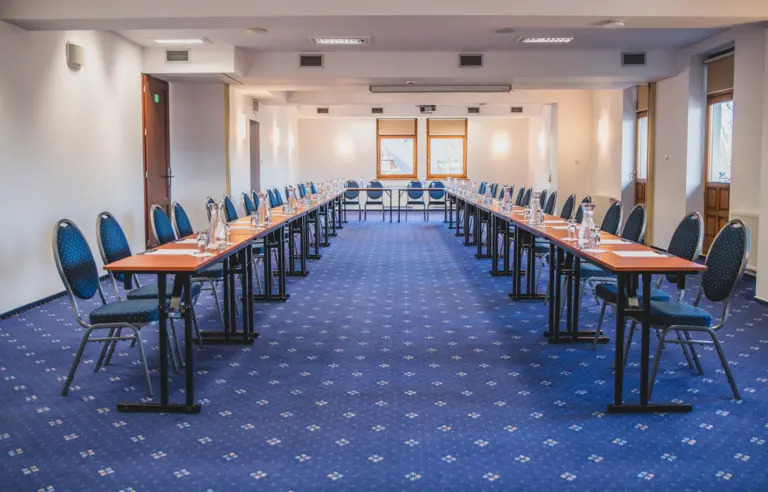 Hotel Belvedere Resort & SPA Zakopane - photo 1