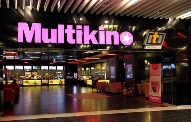 Multikino Rzeszów - photo 1