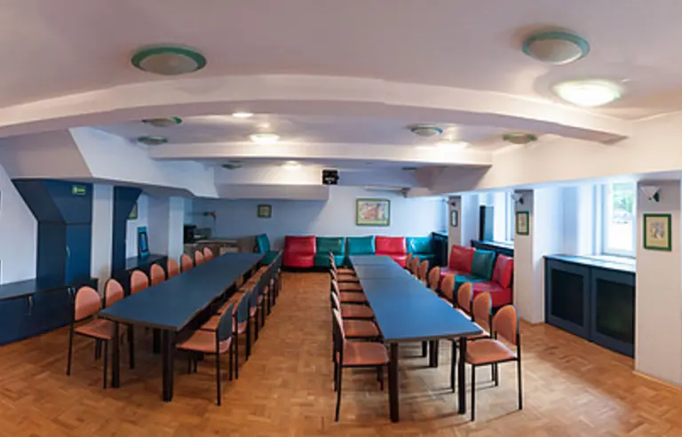 Wrocławski Kompleks Szkoleniowy - OBIEKT ZAMKNIĘTY - zdjęcie 1