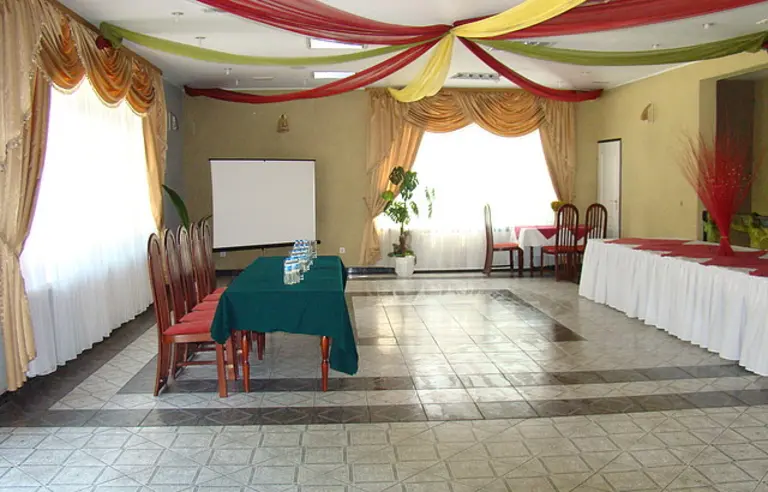 Zajazd Bias Wyszków szkolenia