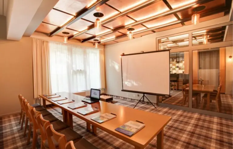 Hotel Polanica Resort & Spa - zdjęcie 1