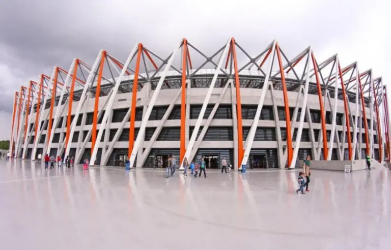 Stadion Miejski w Białymstoku