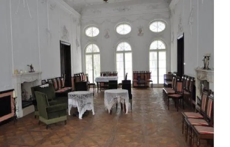 Pałac Popowo - zdjęcie 1