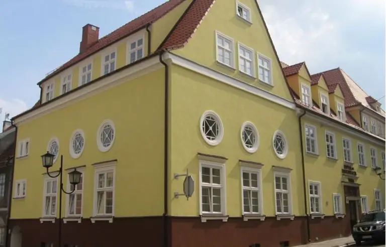 Hotel Wkra Działdowo konferencje