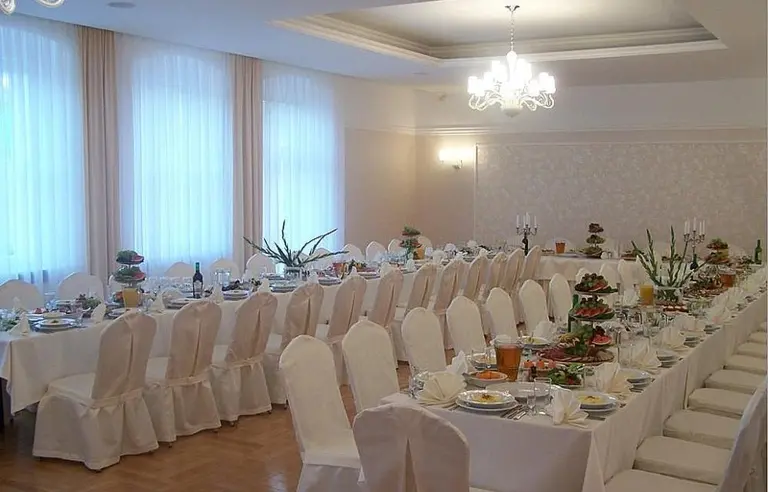 Hotel Piemont - OBIEKT ZAMKNIĘTY - zdjęcie 1