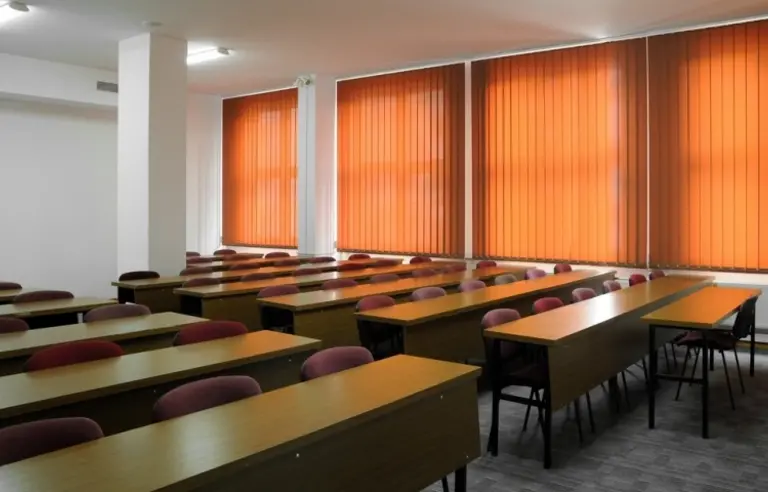 Centrum Konferencyjno-Szkoleniowe Bobrowiecka 9 - zdjęcie 1