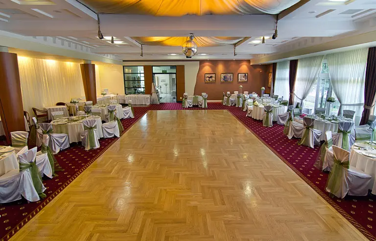 Hotel Falko - photo 1