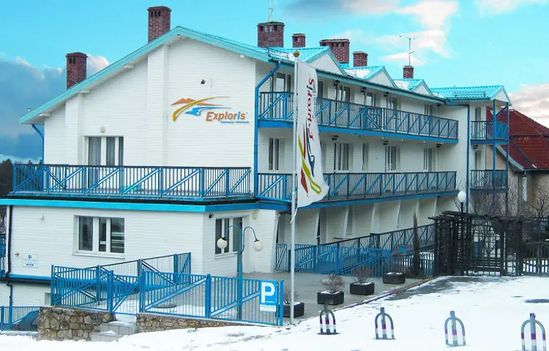 Ośrodek Wypoczynkowy Azalia - photo 1