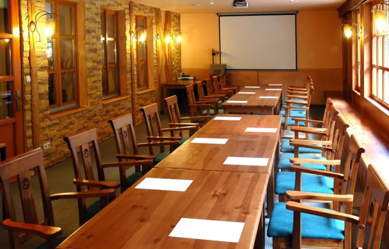 Hotel Fero Lux Korbielów - zdjęcie 1