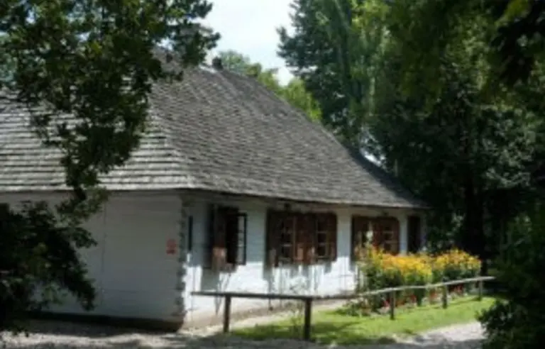 Muzeum Wsi Lubelskiej na Lubelszyźnie - photo 1