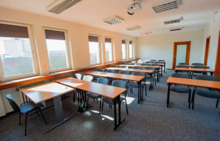 Ogrodowa 12 – Conference Center - OBIEKT ZAMKNIĘTY - zdjęcie 1