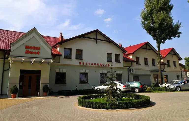 Hotel Duet w Chełmie - photo 1