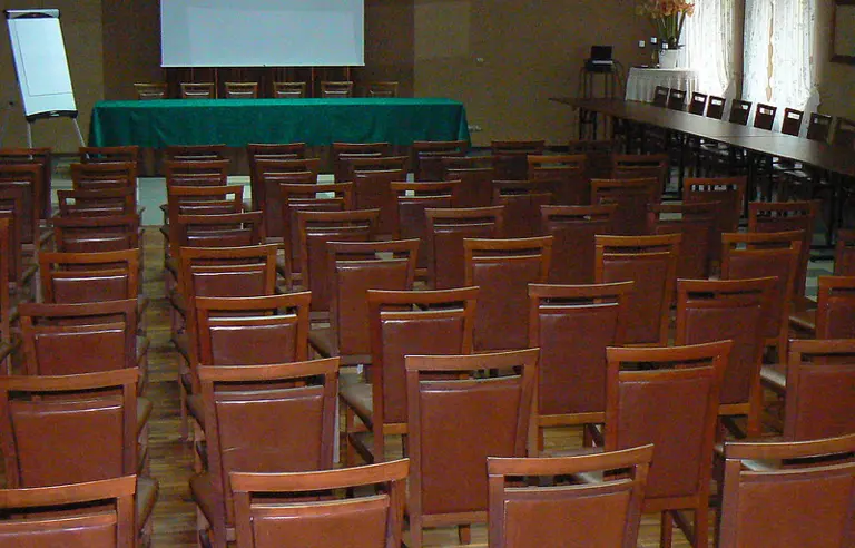 Ośrodek Wypoczynkowo-szkoleniowy "Przystanek Kawęczynek" - zdjęcie 1