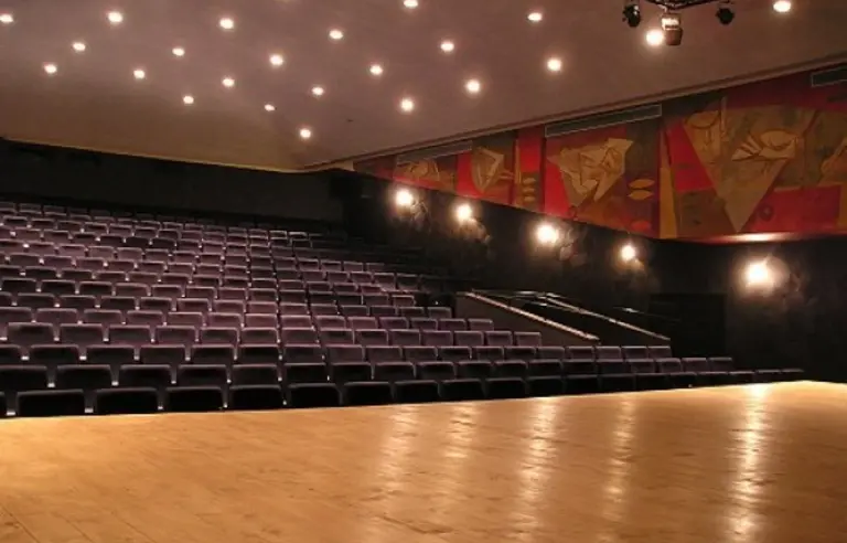 Teatr Bajka Warszawa obiekty szkoleniowe