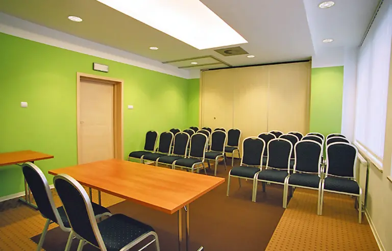 Hotel Kamena - photo 1