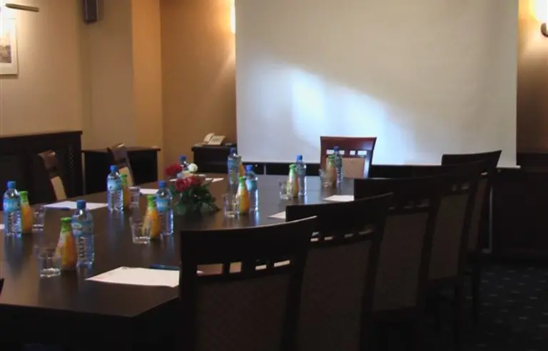 szkolenie w Willi Jaśkowy Dworek