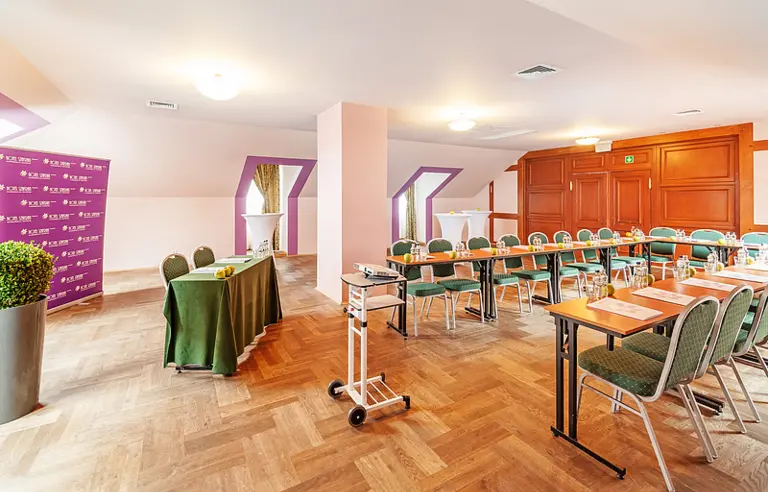Hotel Szafran - zdjęcie 1