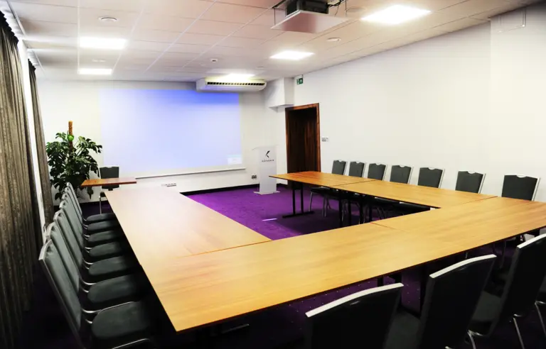 Best Western Plus Hotel Olsztyn Old Town - photo 1