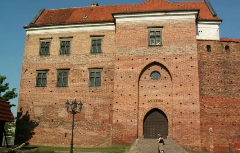 Muzeum Łęczyca szkolenia