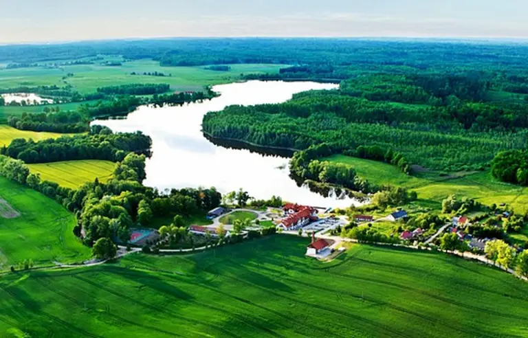 Folwark Łękuk - photo 1