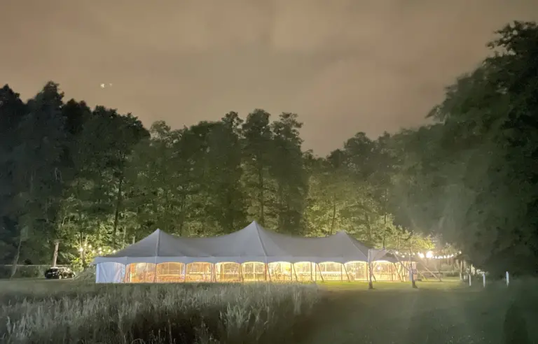 Przystań Zbójna Góra Warszawa