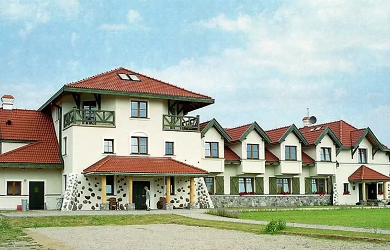 Hotel Joseph Conrad - photo 1