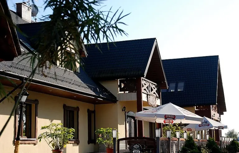 Hotel DROB Urszulin konferencje