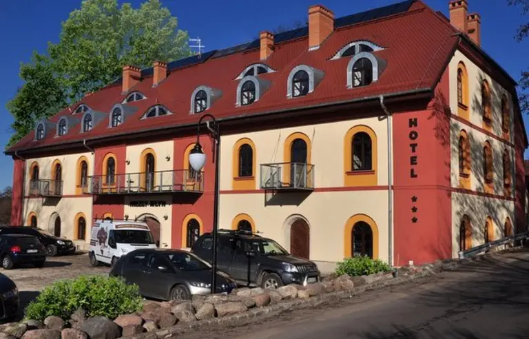 Niezły Młyn - zdjęcie 1