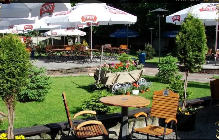 Hotel i Restauracja Adria - zdjęcie 1