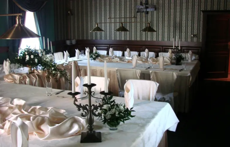 Hotel Piotr SPA&Wellness Kręgielnia - zdjęcie 1