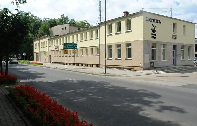 Stary Młyn Żory konferencje